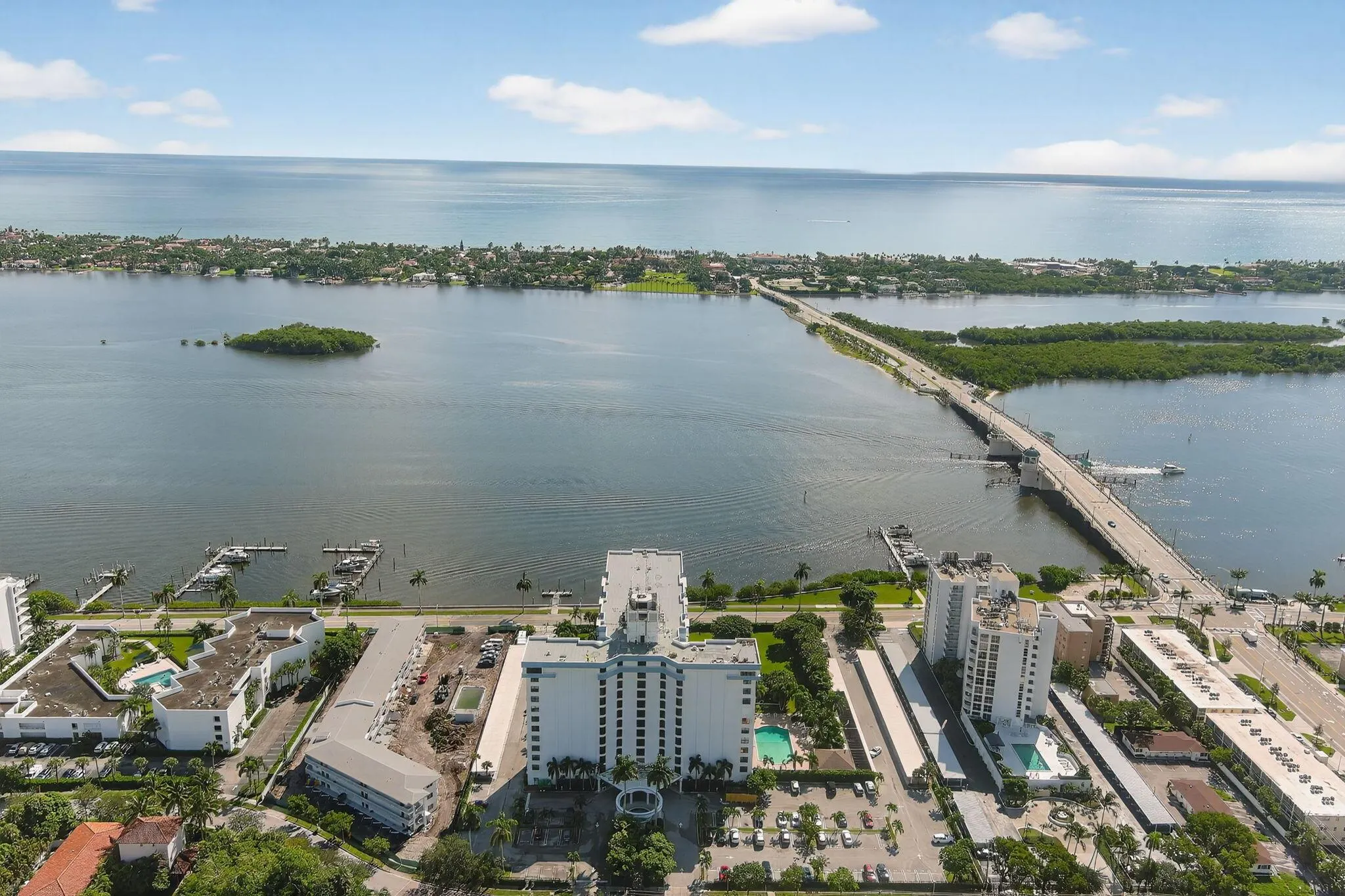 3800 Washington Road, #1107