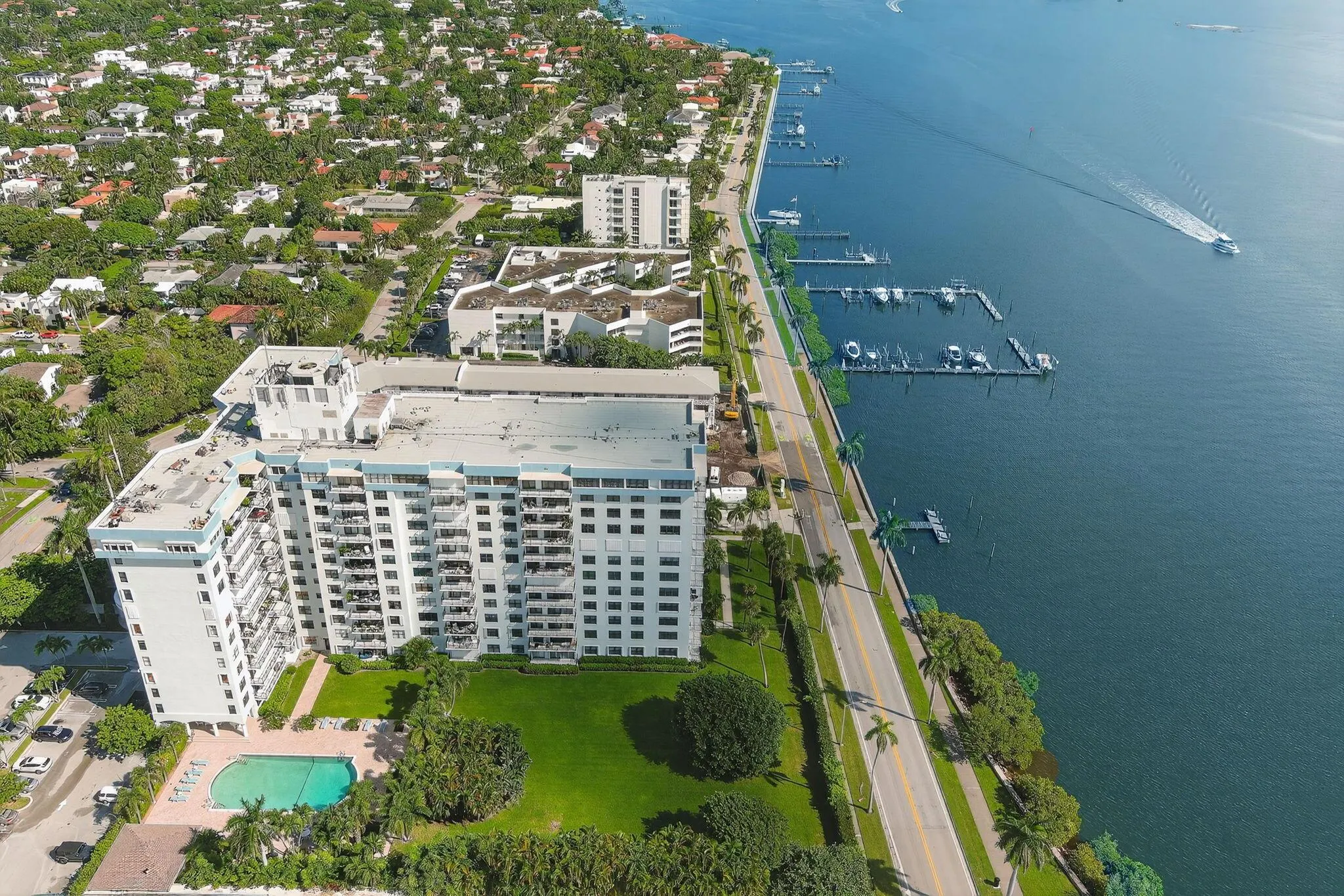 3800 Washington Road, #1107