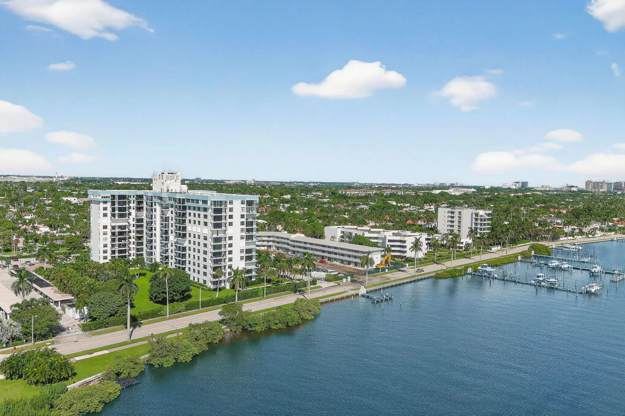 3800 Washington Road, #1107