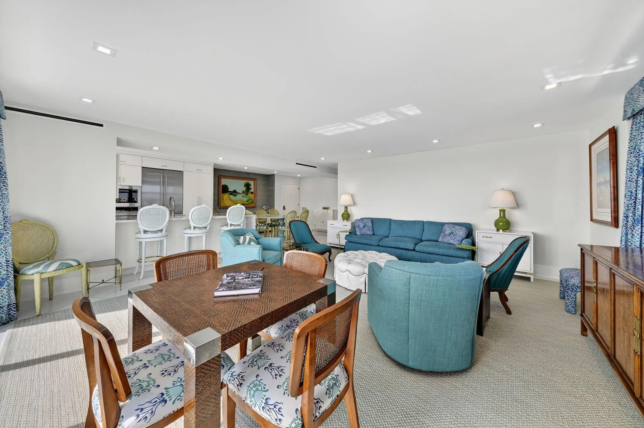 3800 Washington Road, #1107