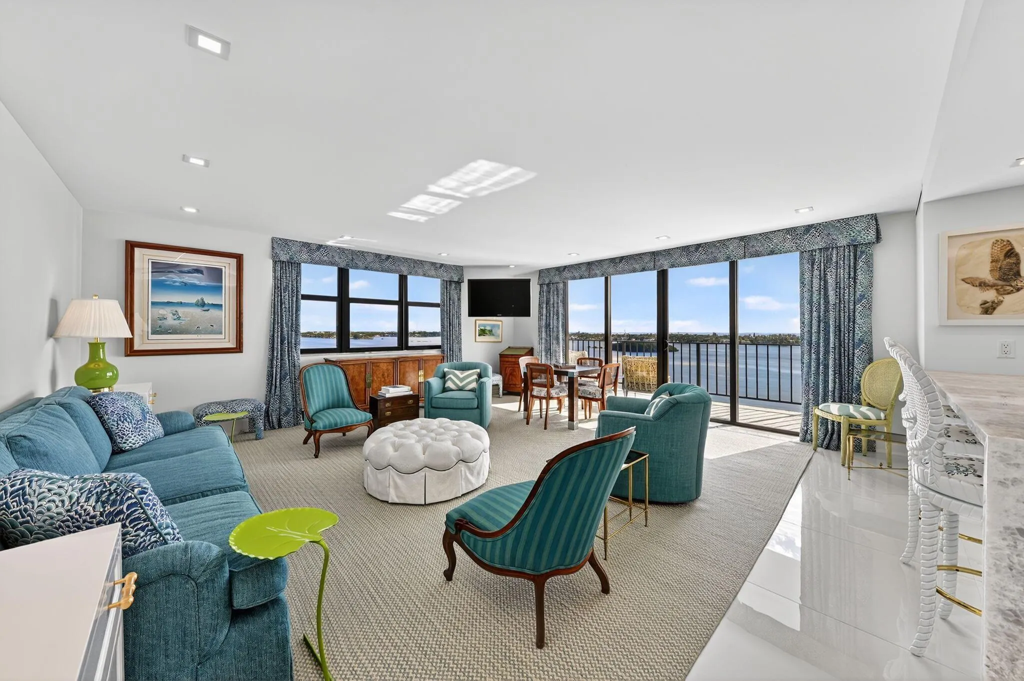 3800 Washington Road, #1107