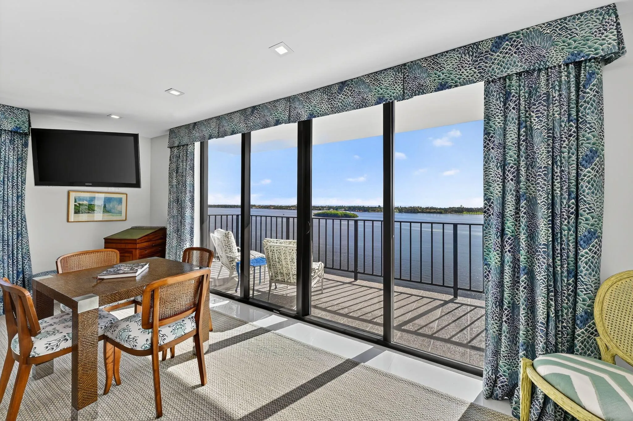 3800 Washington Road, #1107