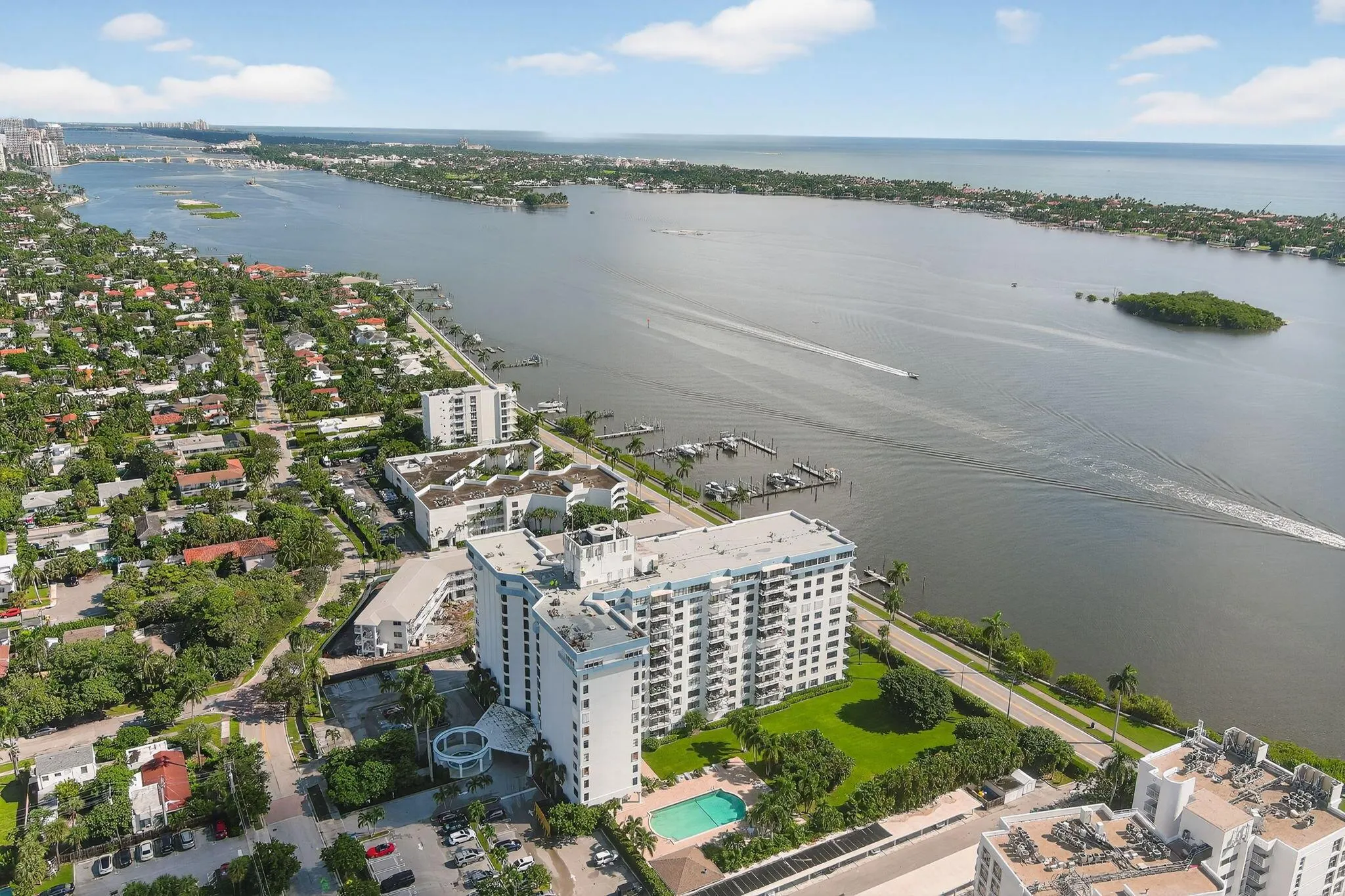 3800 Washington Road, #1107