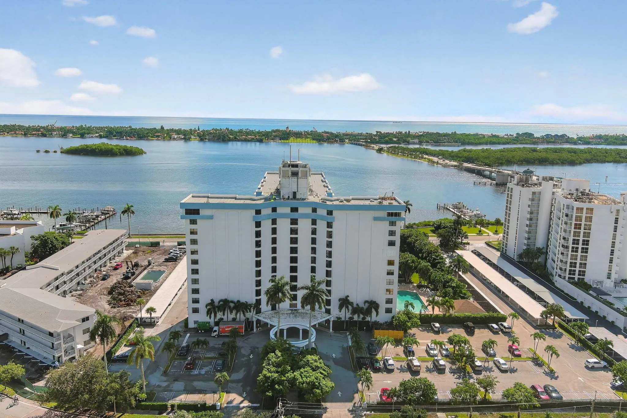 3800 Washington Road, #1107