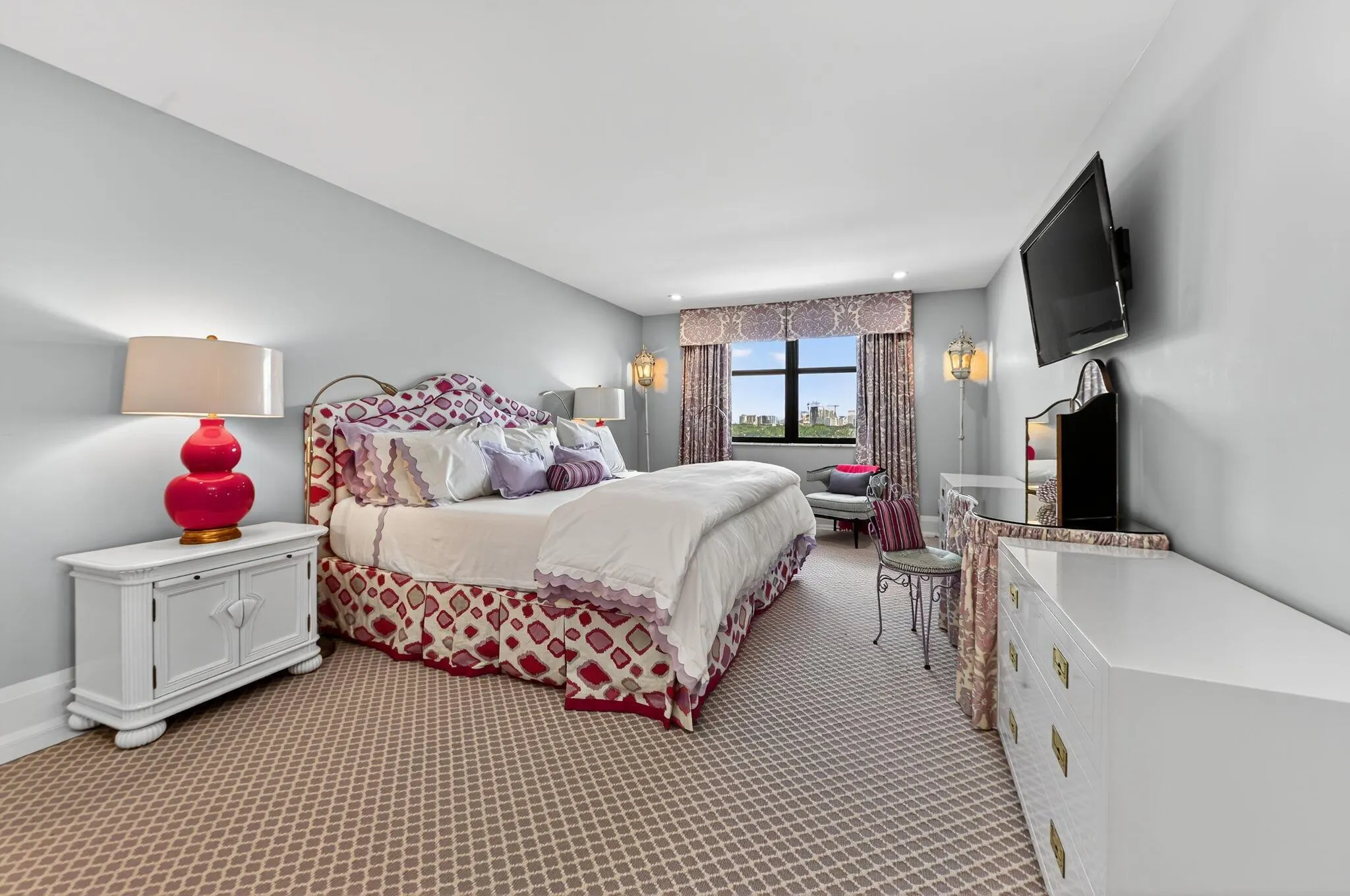 3800 Washington Road, #1107