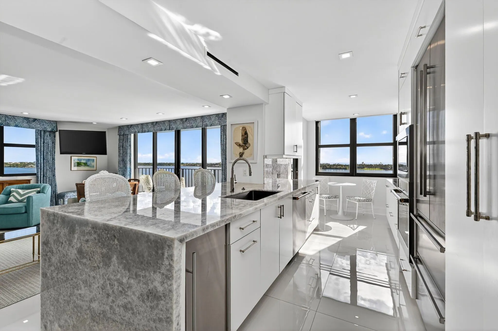 3800 Washington Road, #1107