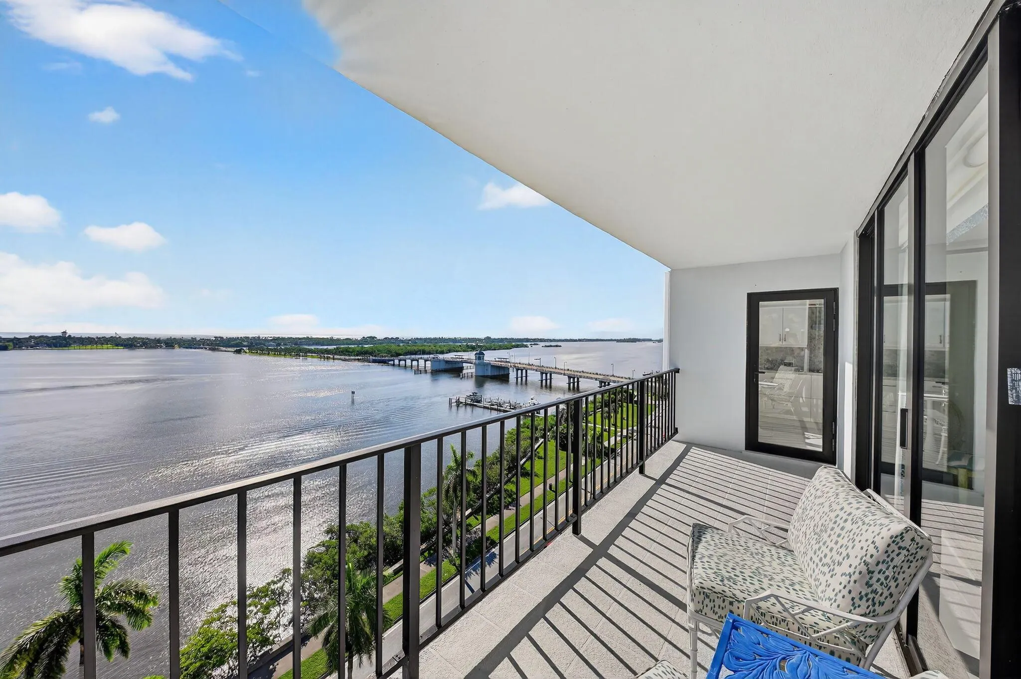 3800 Washington Road, #1107