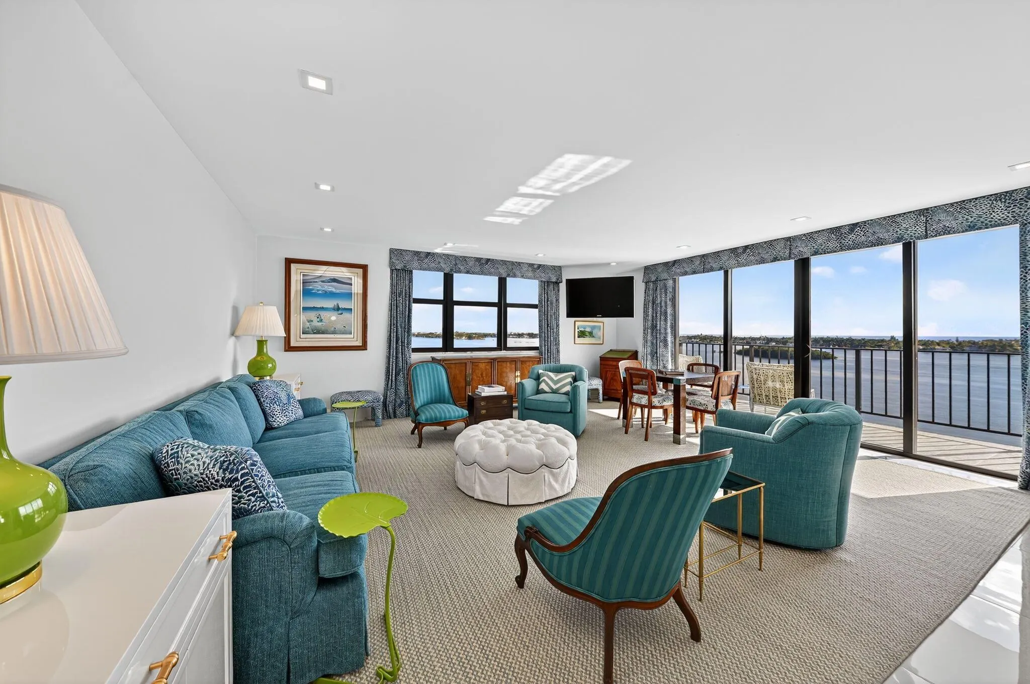 3800 Washington Road, #1107