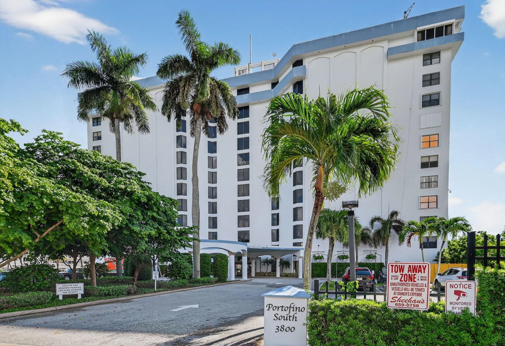 3800 Washington Road, #1107
