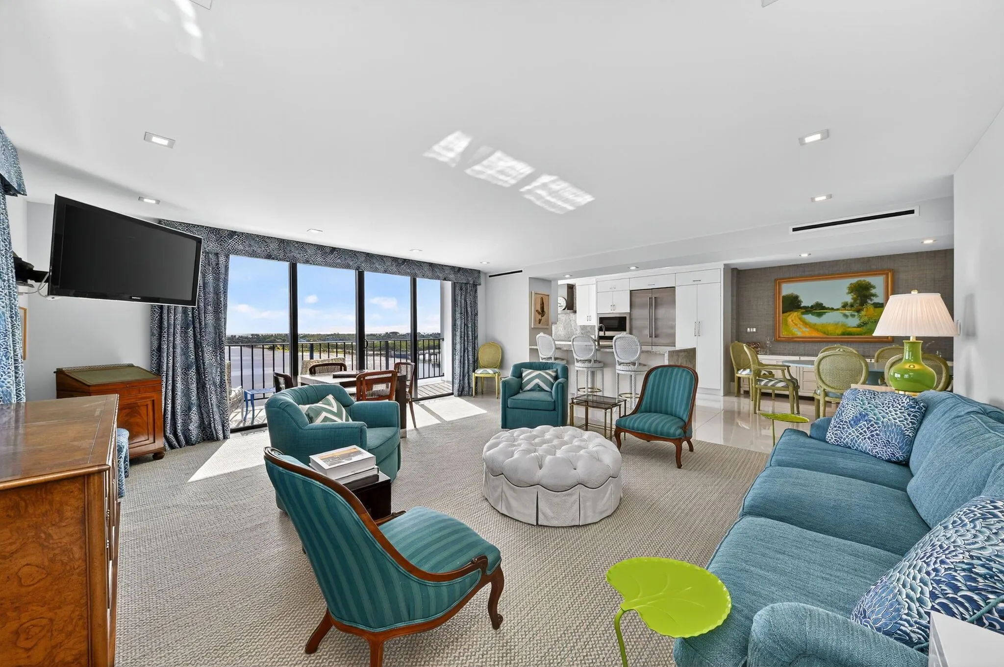 3800 Washington Road, #1107