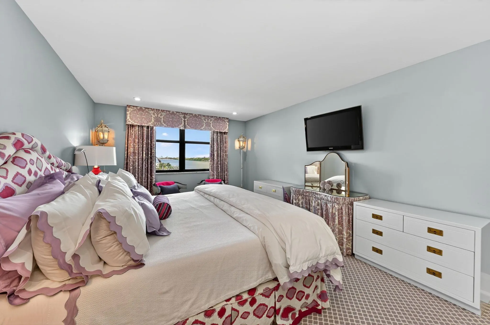 3800 Washington Road, #1107