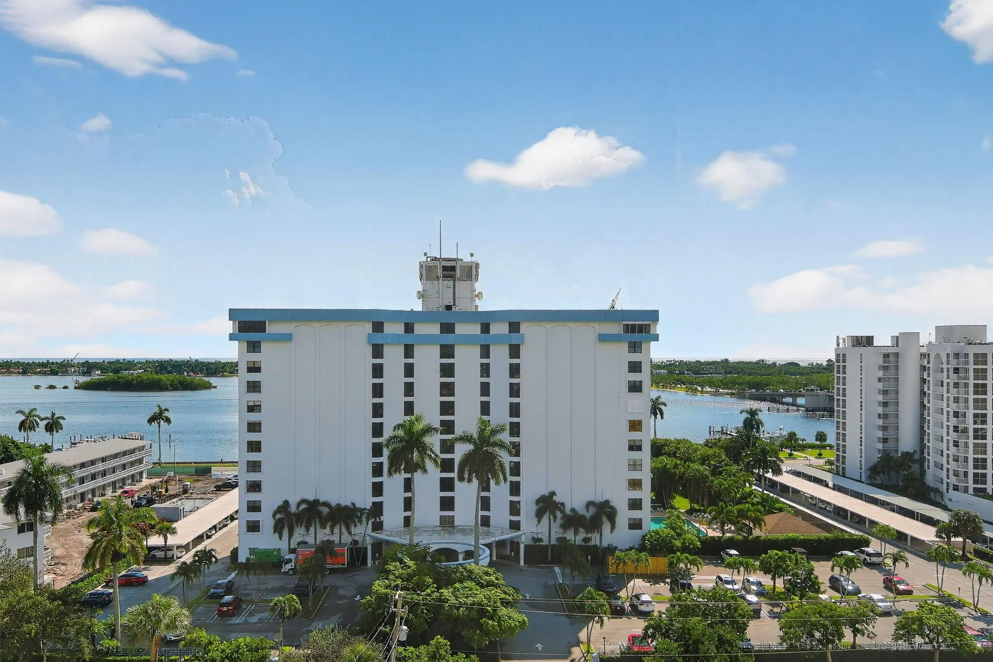 3800 Washington Road, #1107