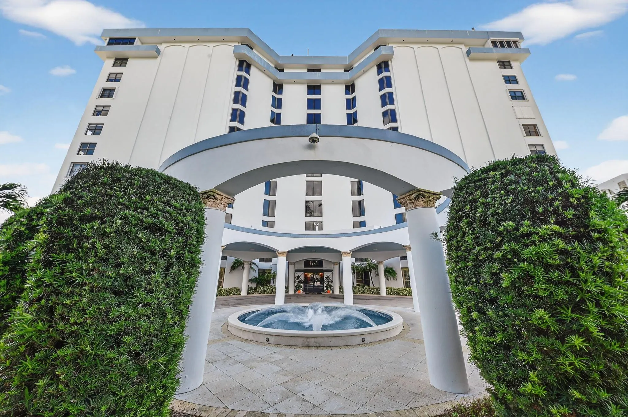 3800 Washington Road, #1107