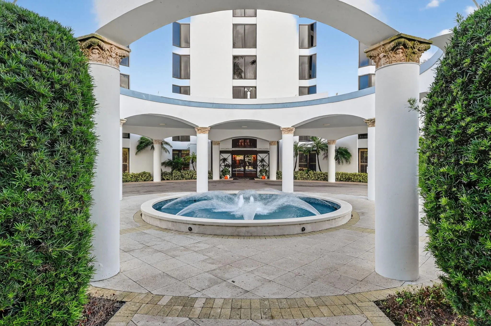 3800 Washington Road, #1107