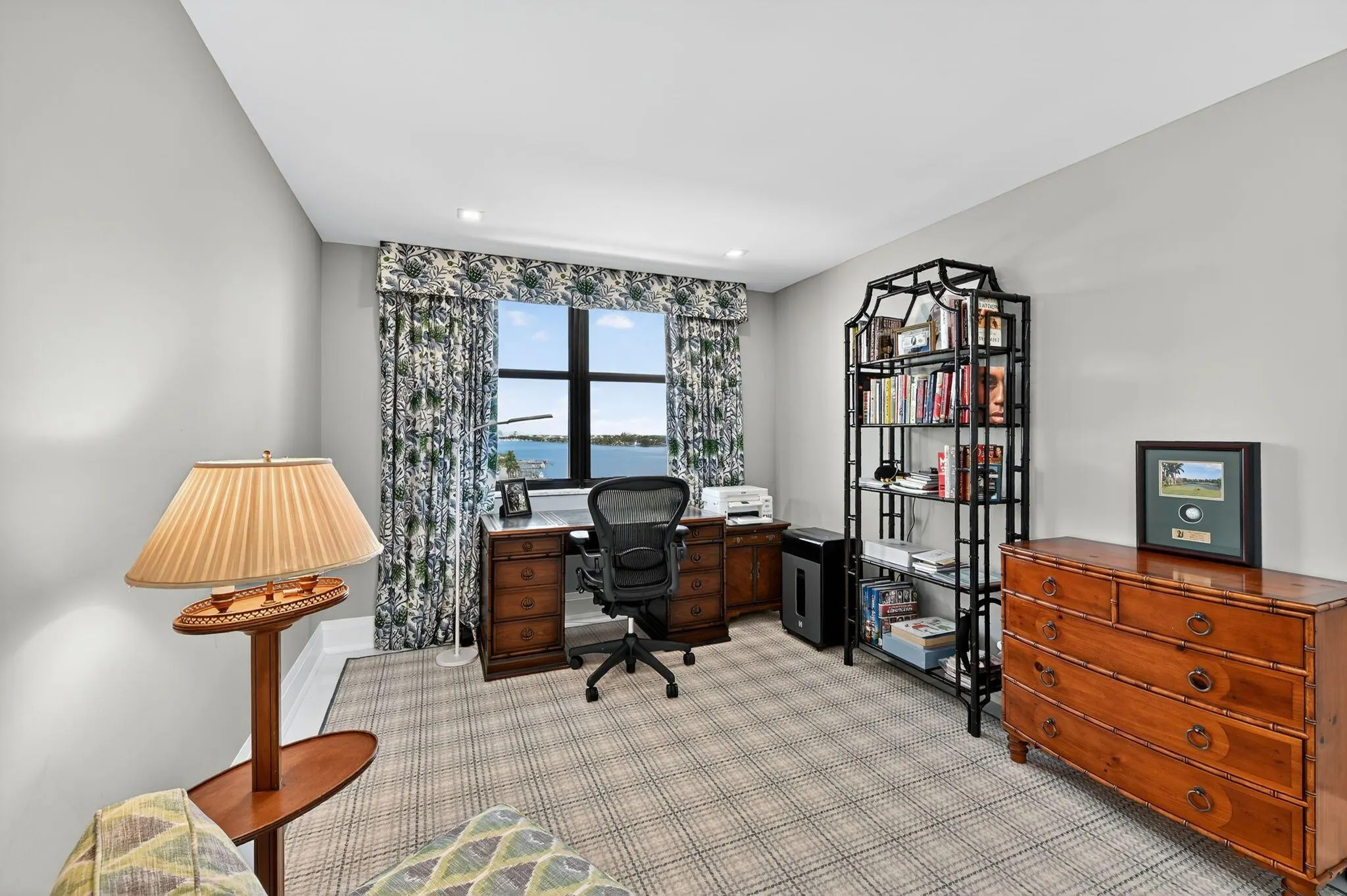 3800 Washington Road, #1107
