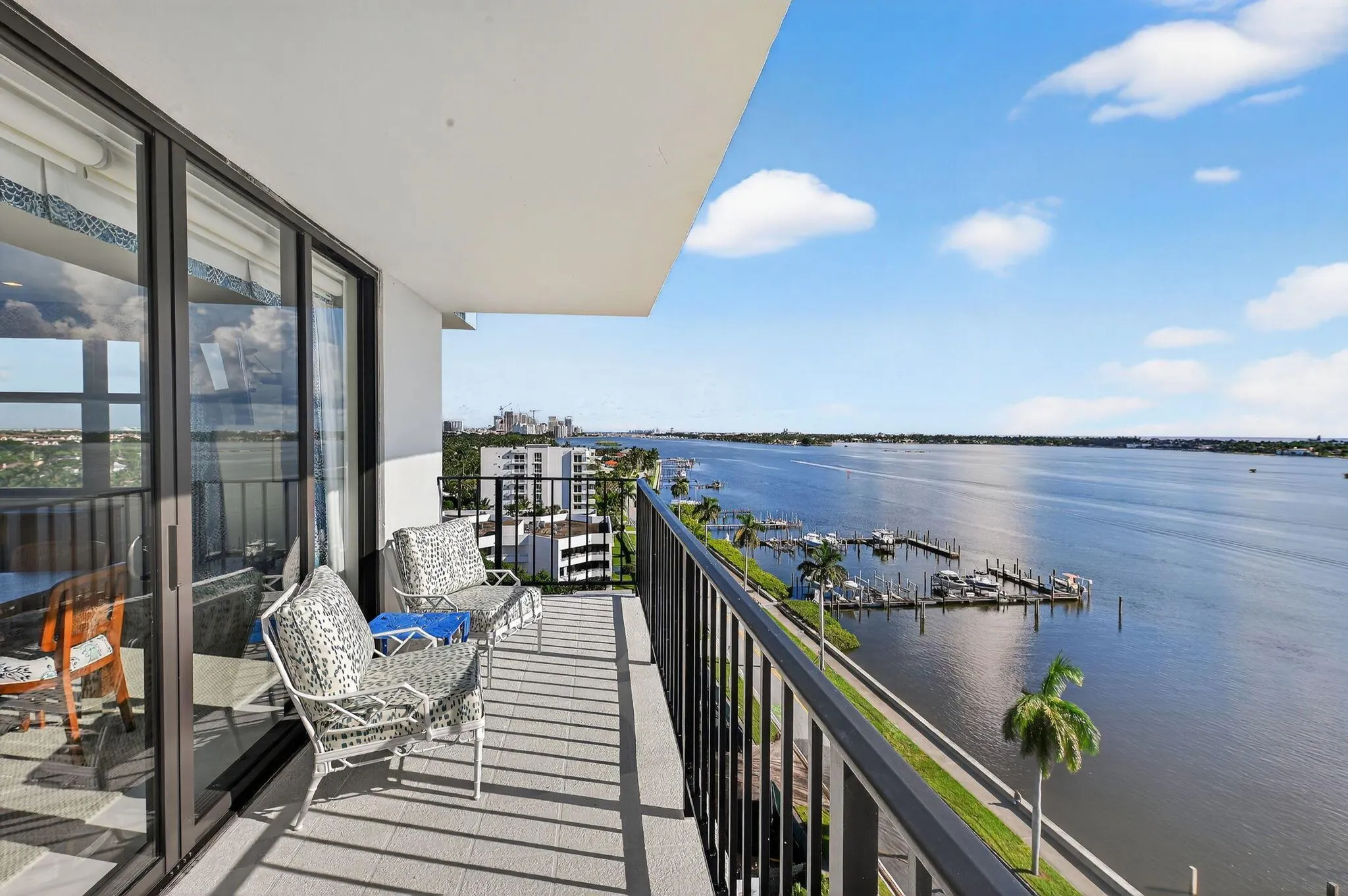 3800 Washington Road, #1107