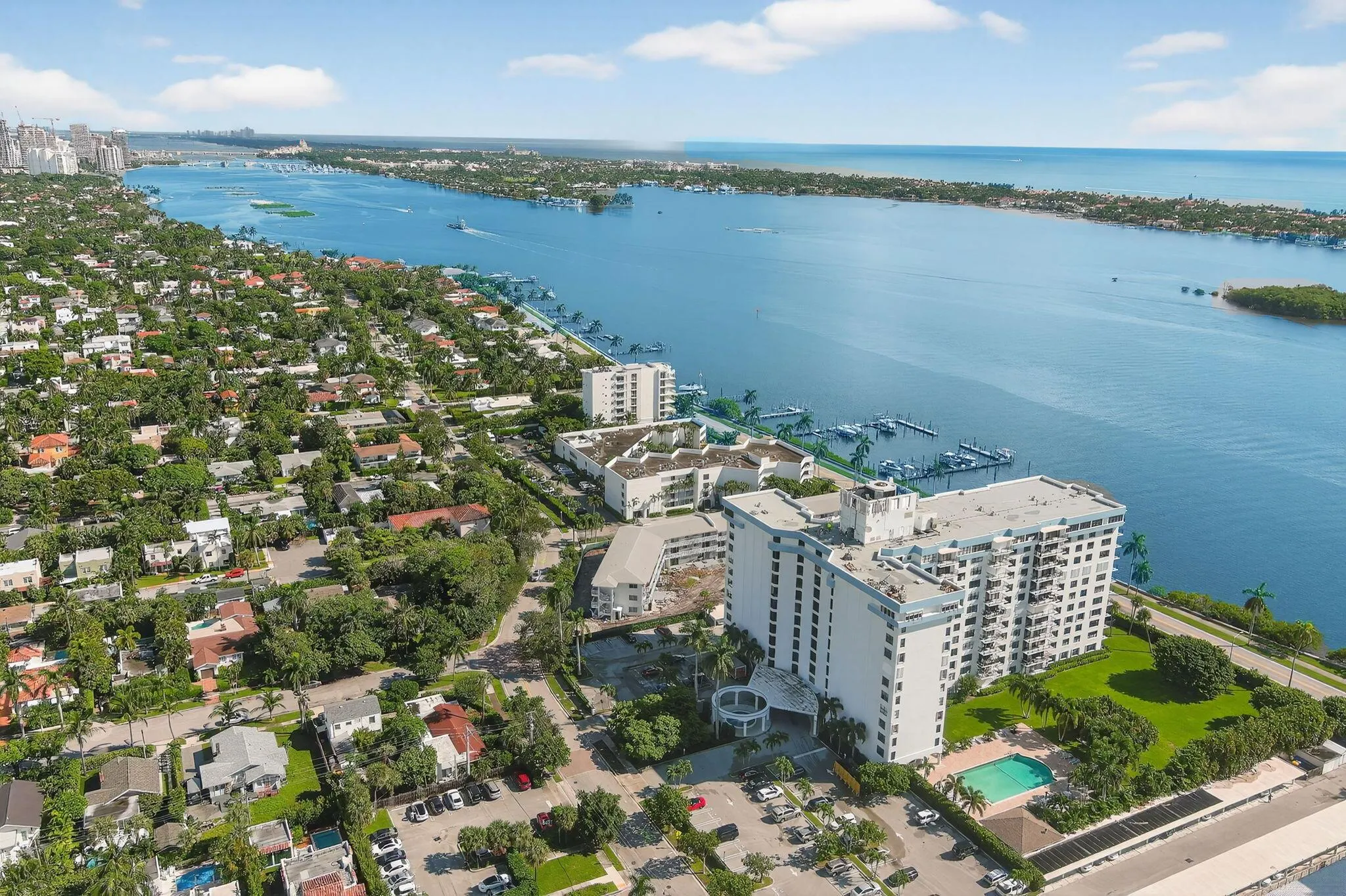 3800 Washington Road, #1107