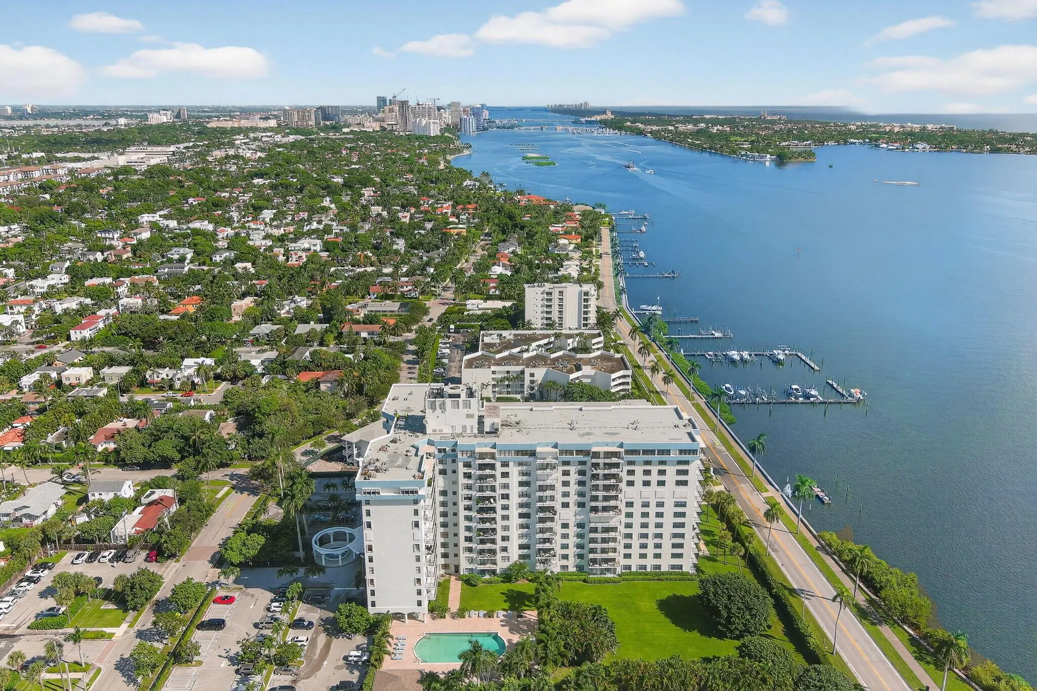 3800 Washington Road, #1107