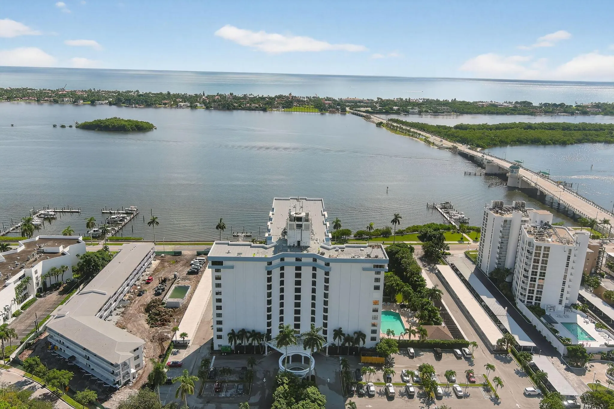 3800 Washington Road, #1107