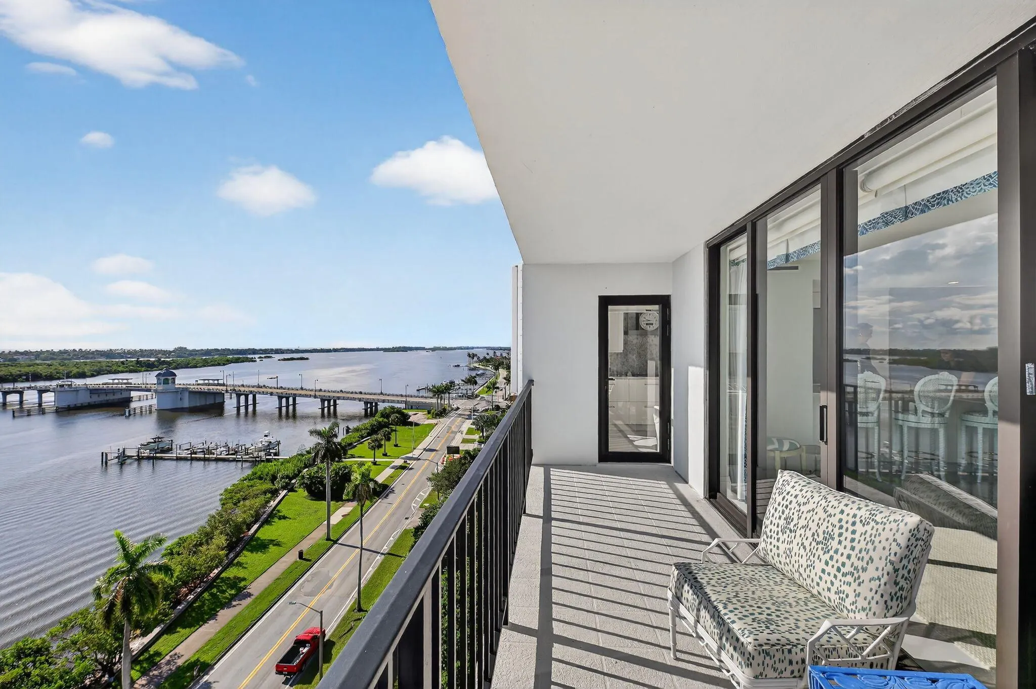 3800 Washington Road, #1107