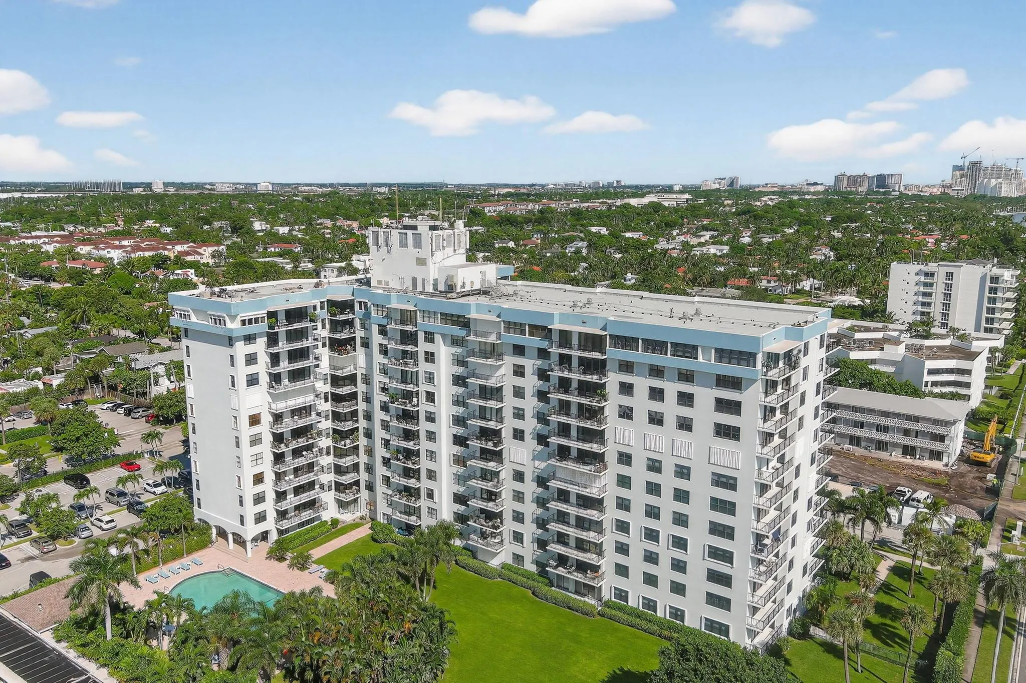 3800 Washington Road, #1107