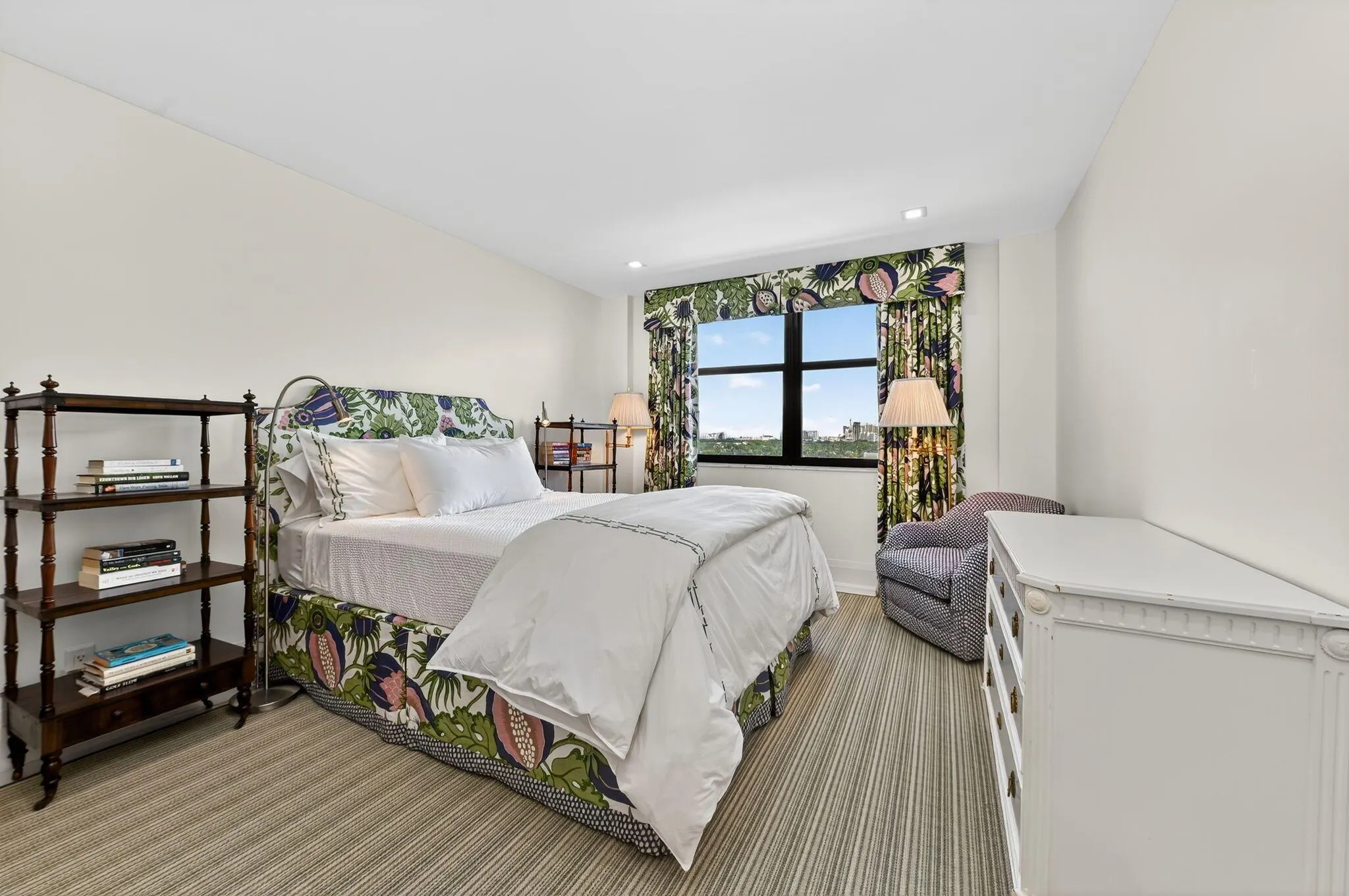 3800 Washington Road, #1107
