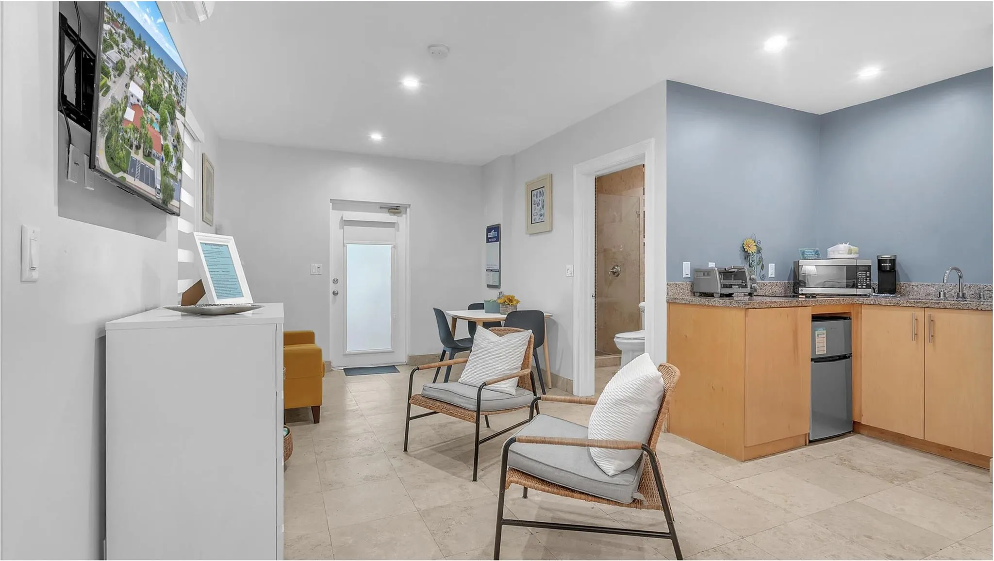 4562 Bougainvilla Drive