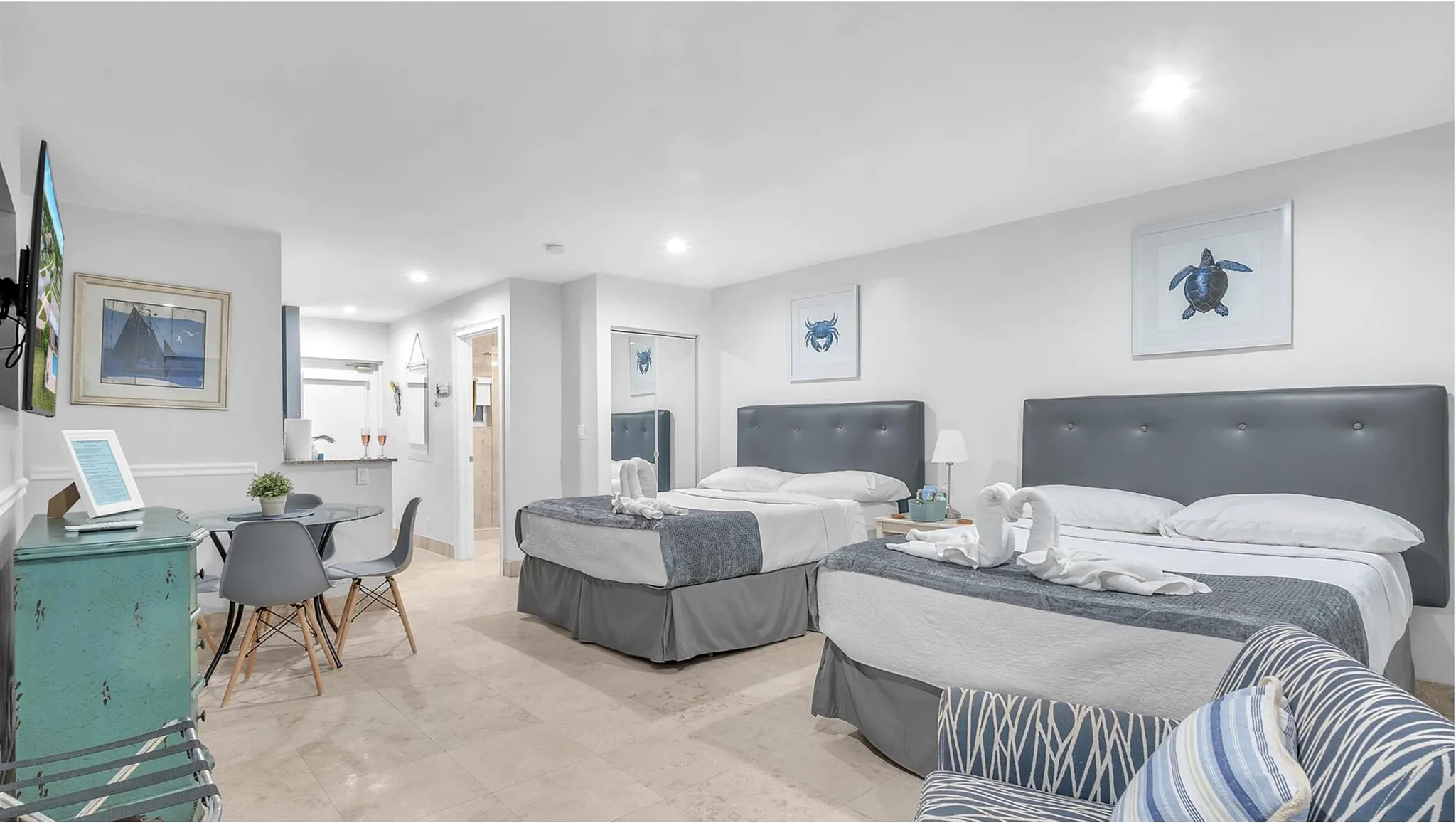 4562 Bougainvilla Drive