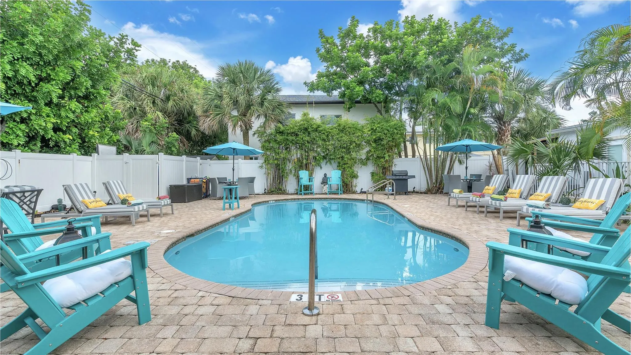 4562 Bougainvilla Drive