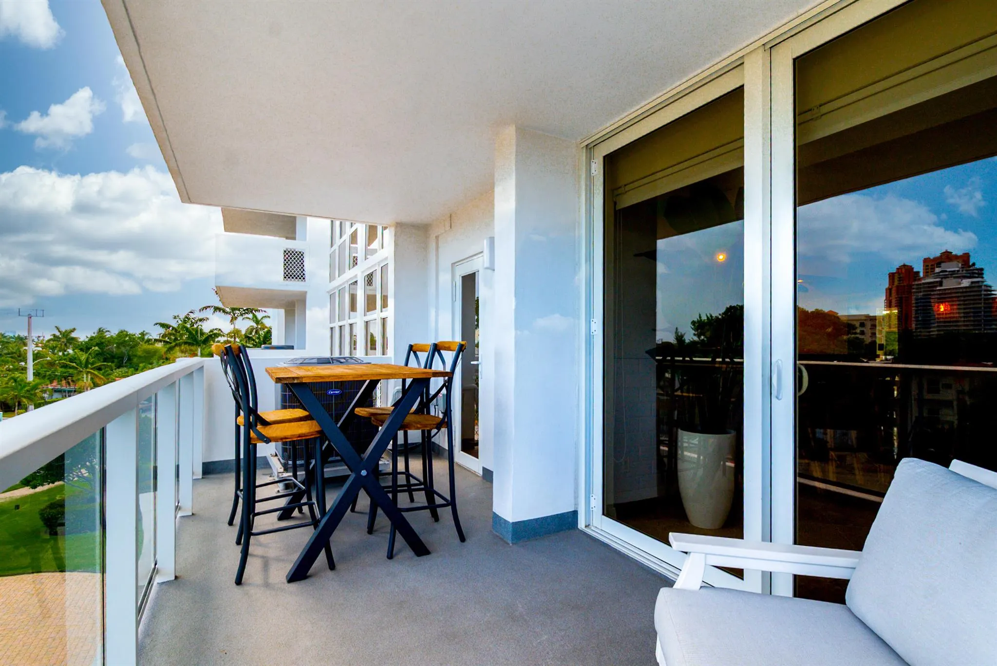 2701 N Ocean Boulevard, #3c