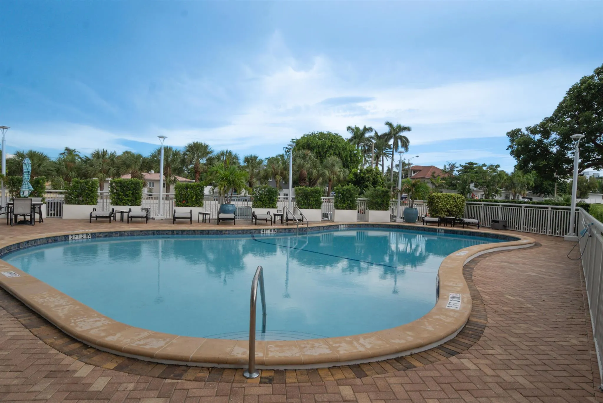 2701 N Ocean Boulevard, #3c