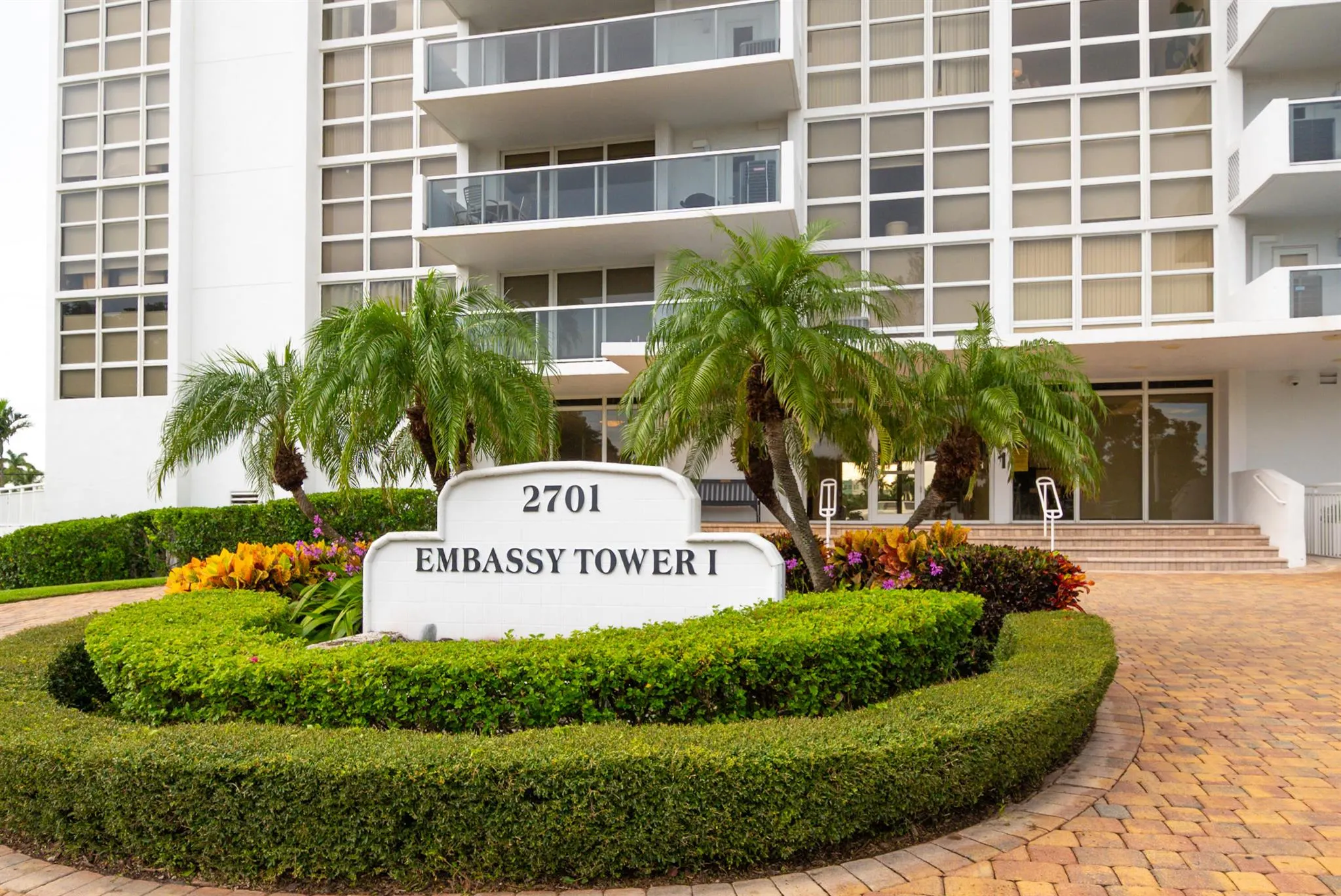 2701 N Ocean Boulevard, #3c