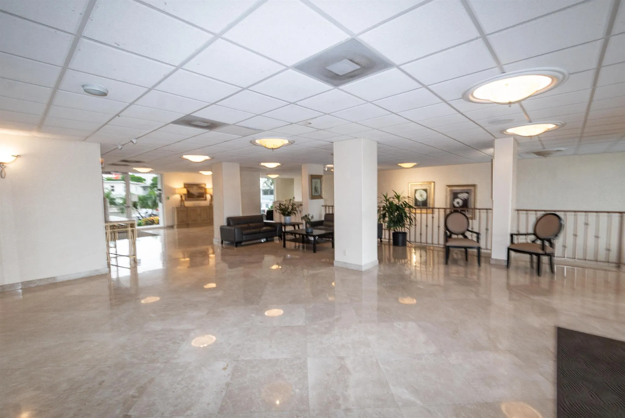 2701 N Ocean Boulevard, #3c