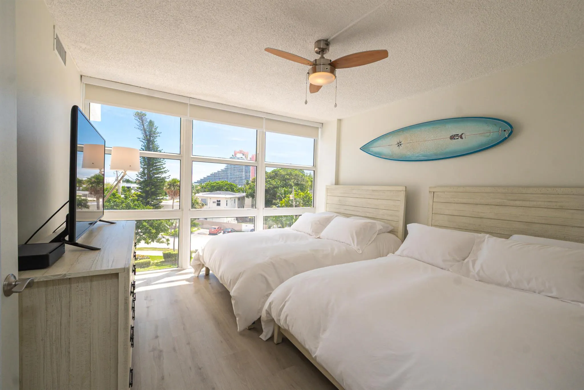 2701 N Ocean Boulevard, #3c