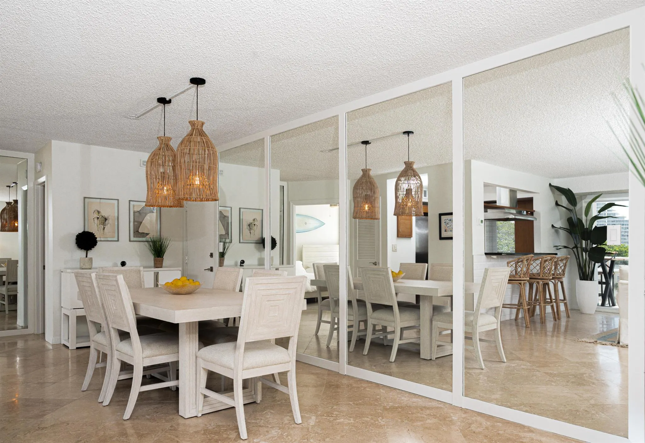 2701 N Ocean Boulevard, #3c