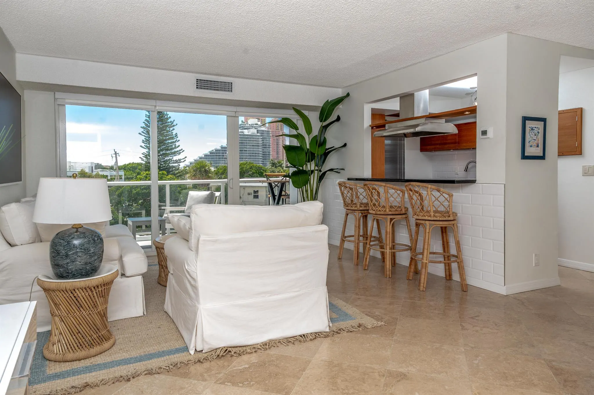 2701 N Ocean Boulevard, #3c