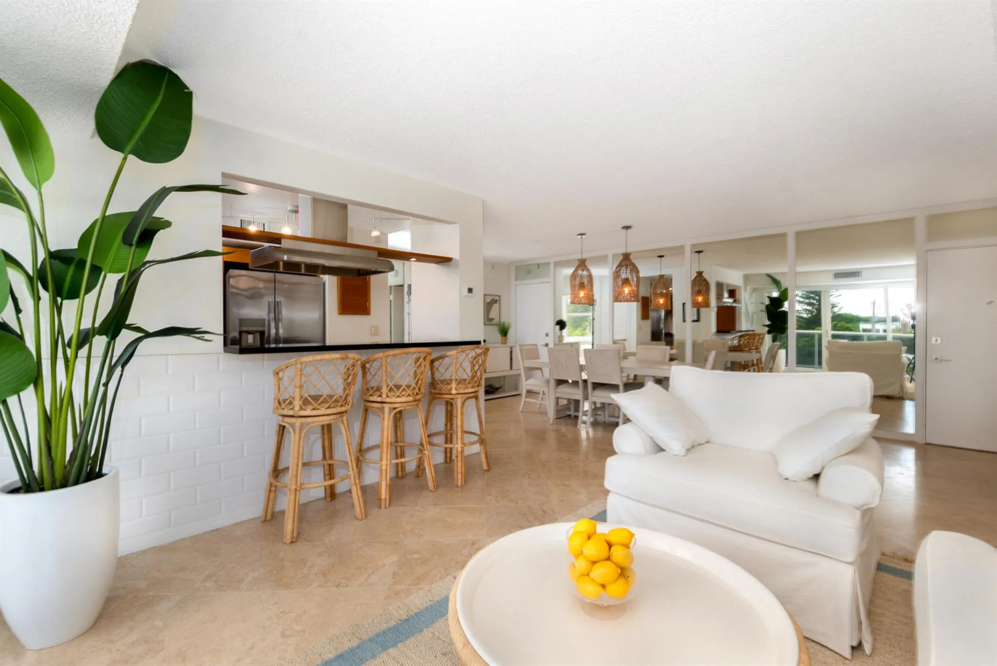 2701 N Ocean Boulevard, #3c