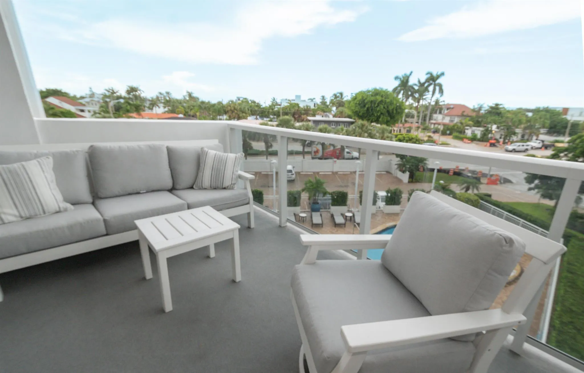 2701 N Ocean Boulevard, #3c