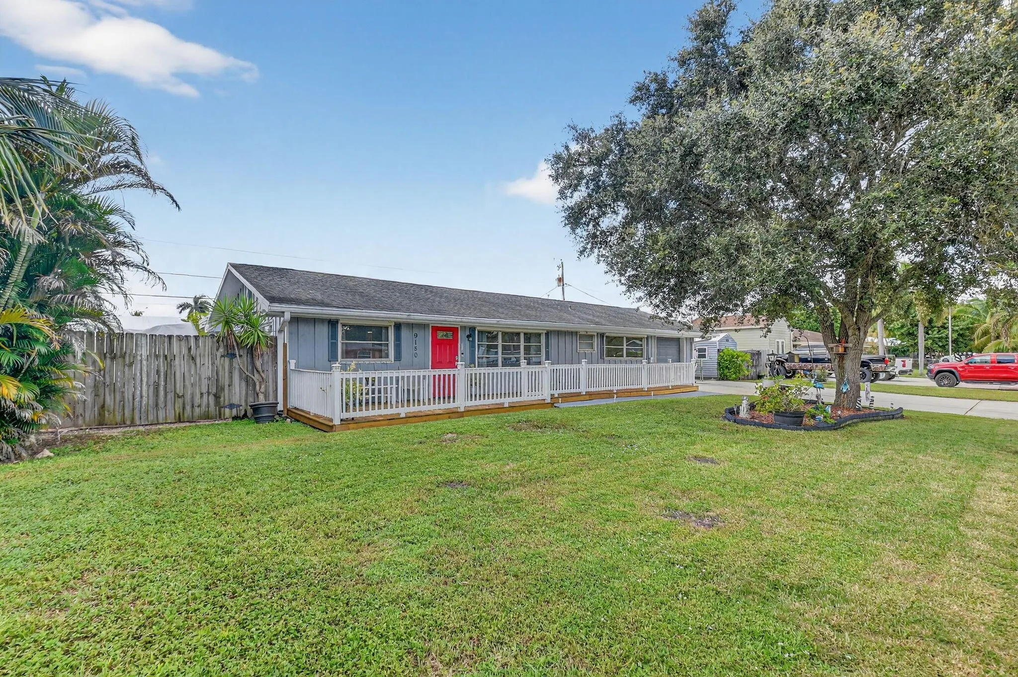 9180 Fountain Road