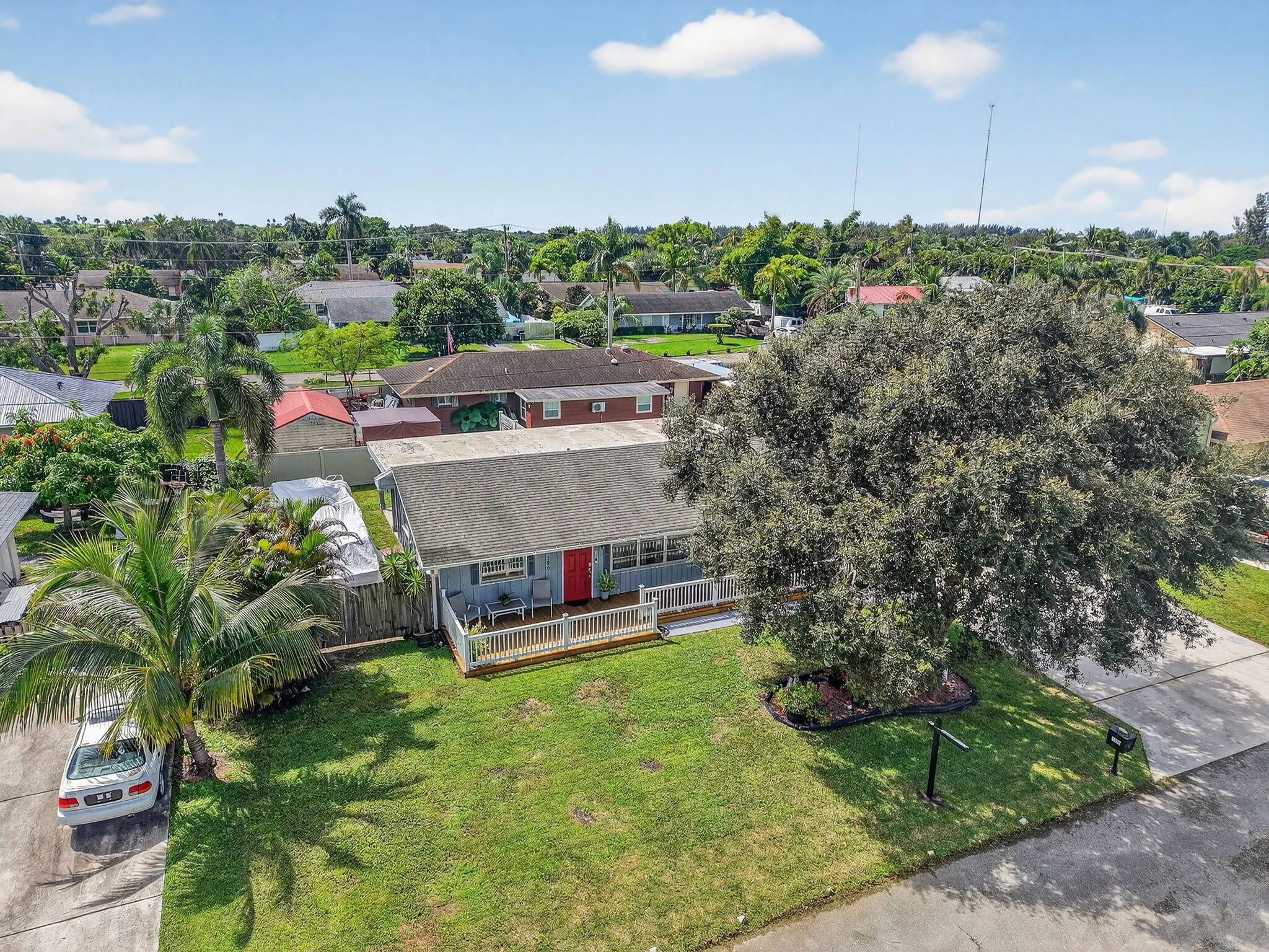 9180 Fountain Road