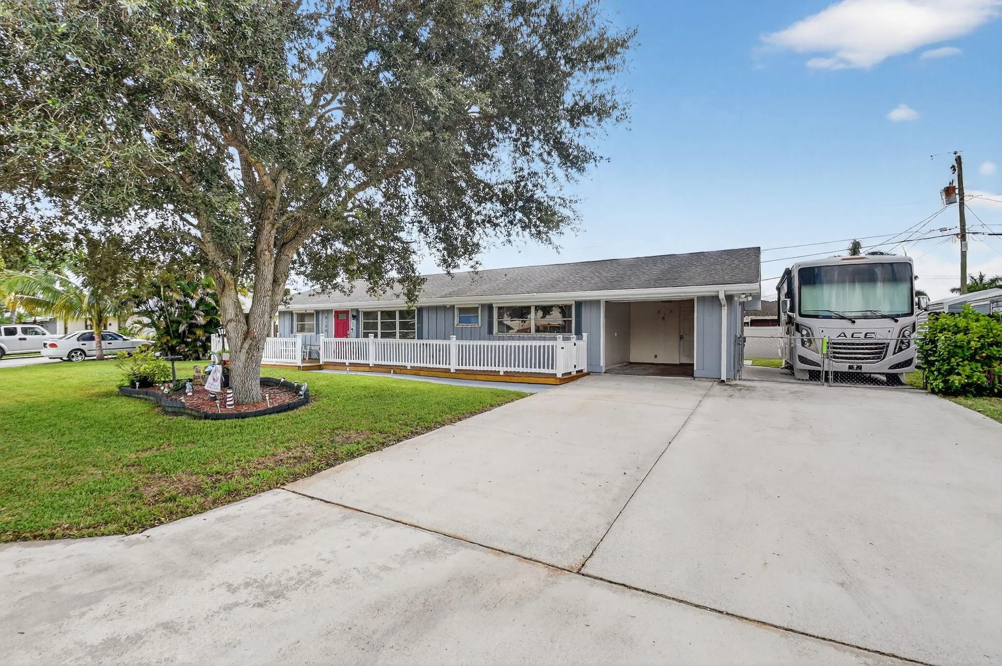 9180 Fountain Road