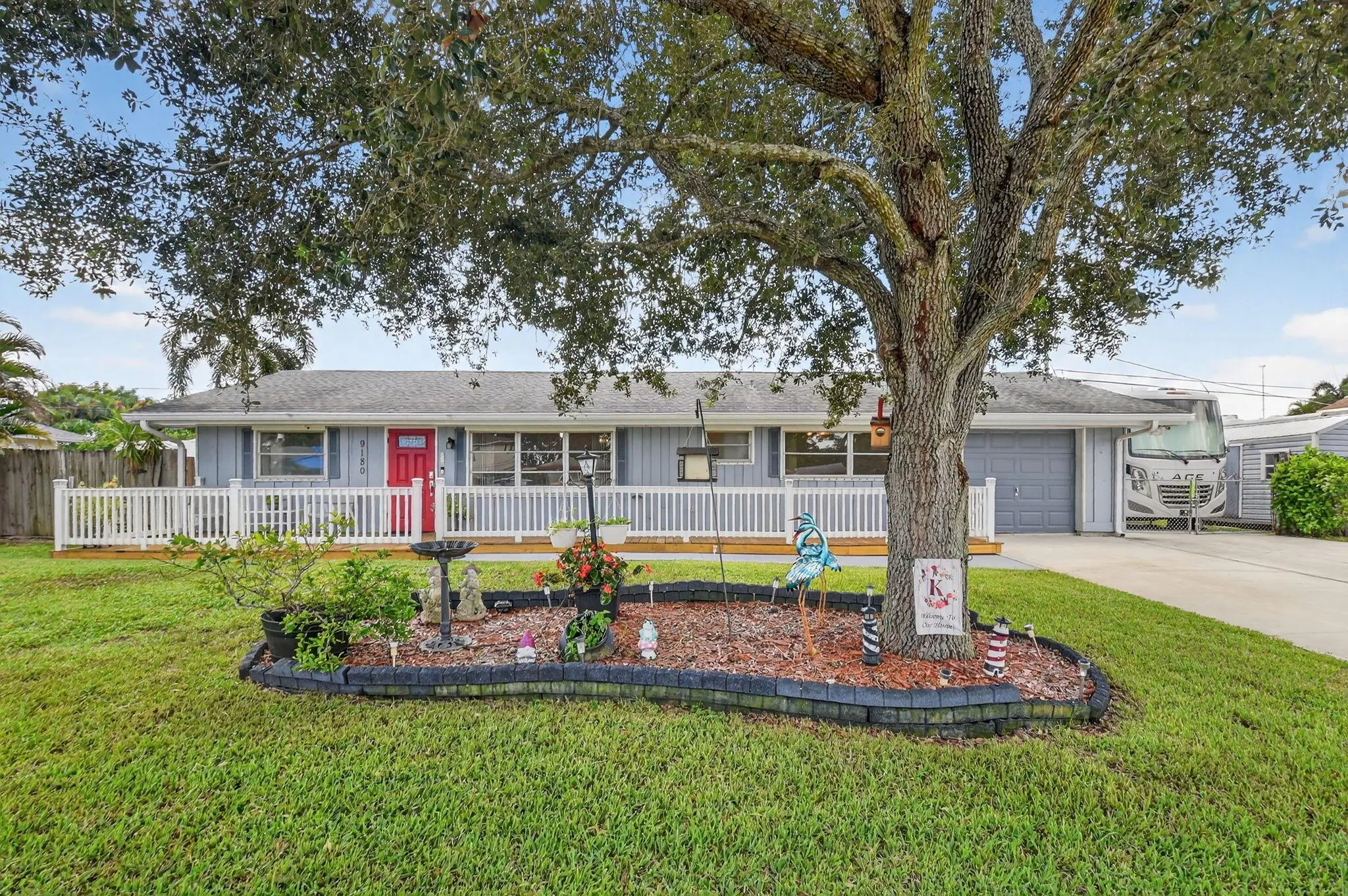 9180 Fountain Road
