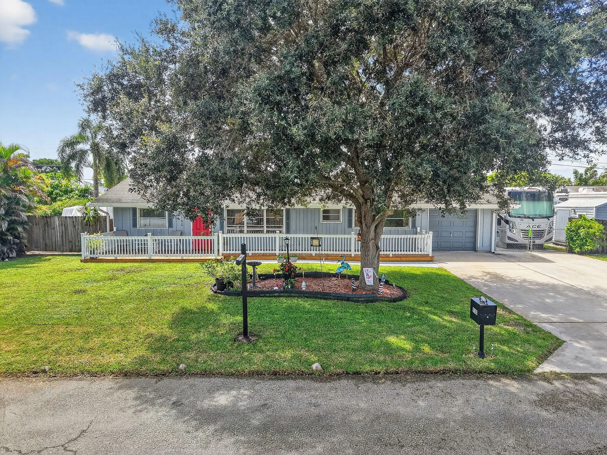 9180 Fountain Road