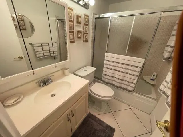350 Horizons E, #206