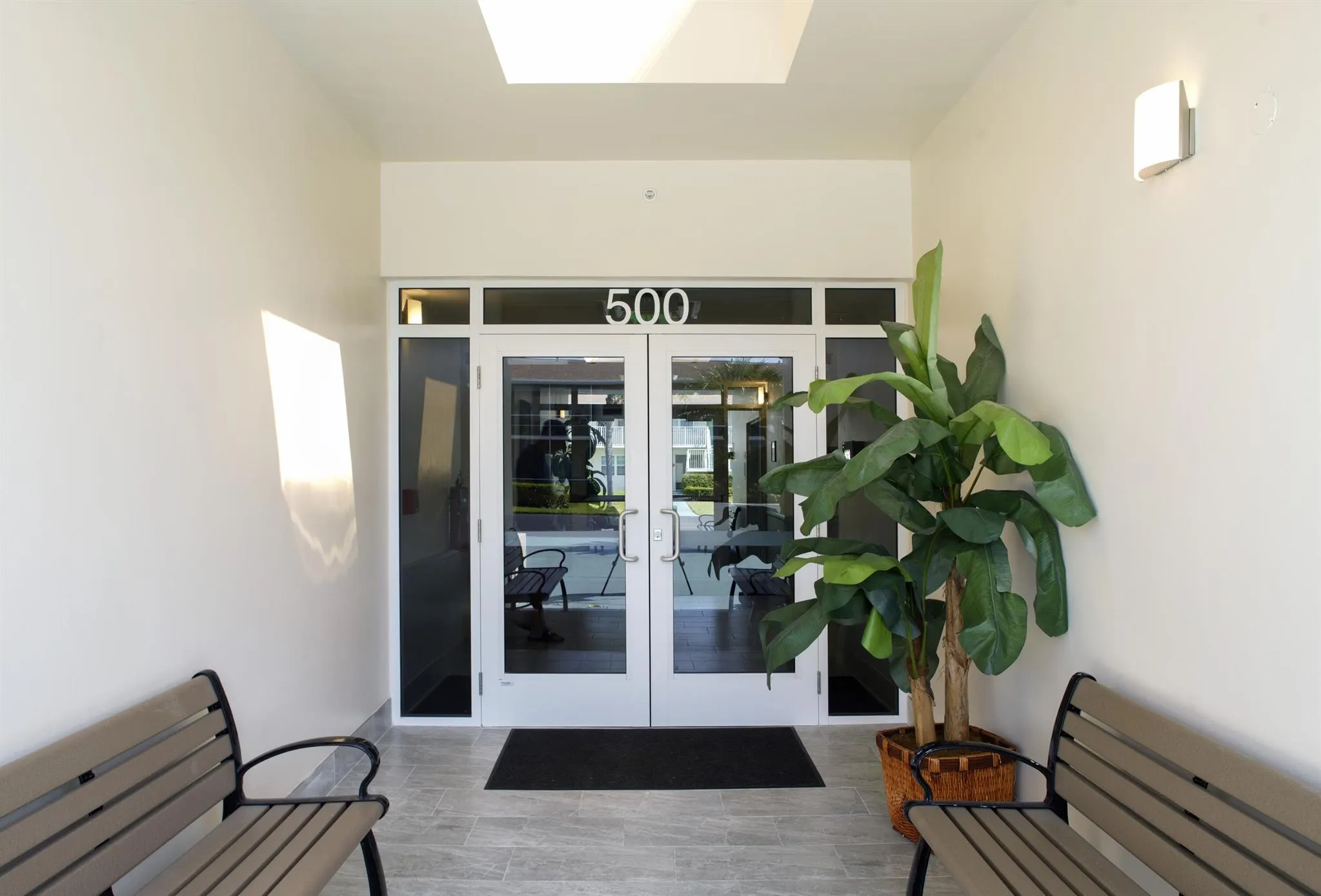 350 Horizons E, #206
