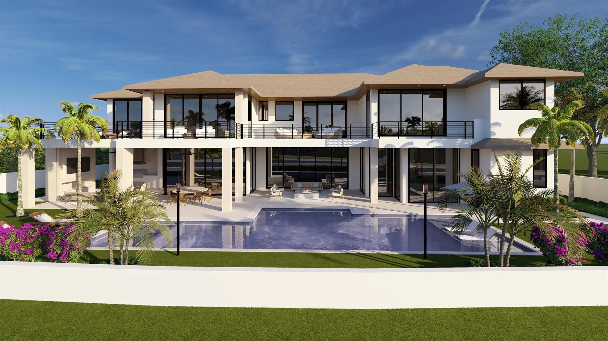 1642 Sabal Palm Drive