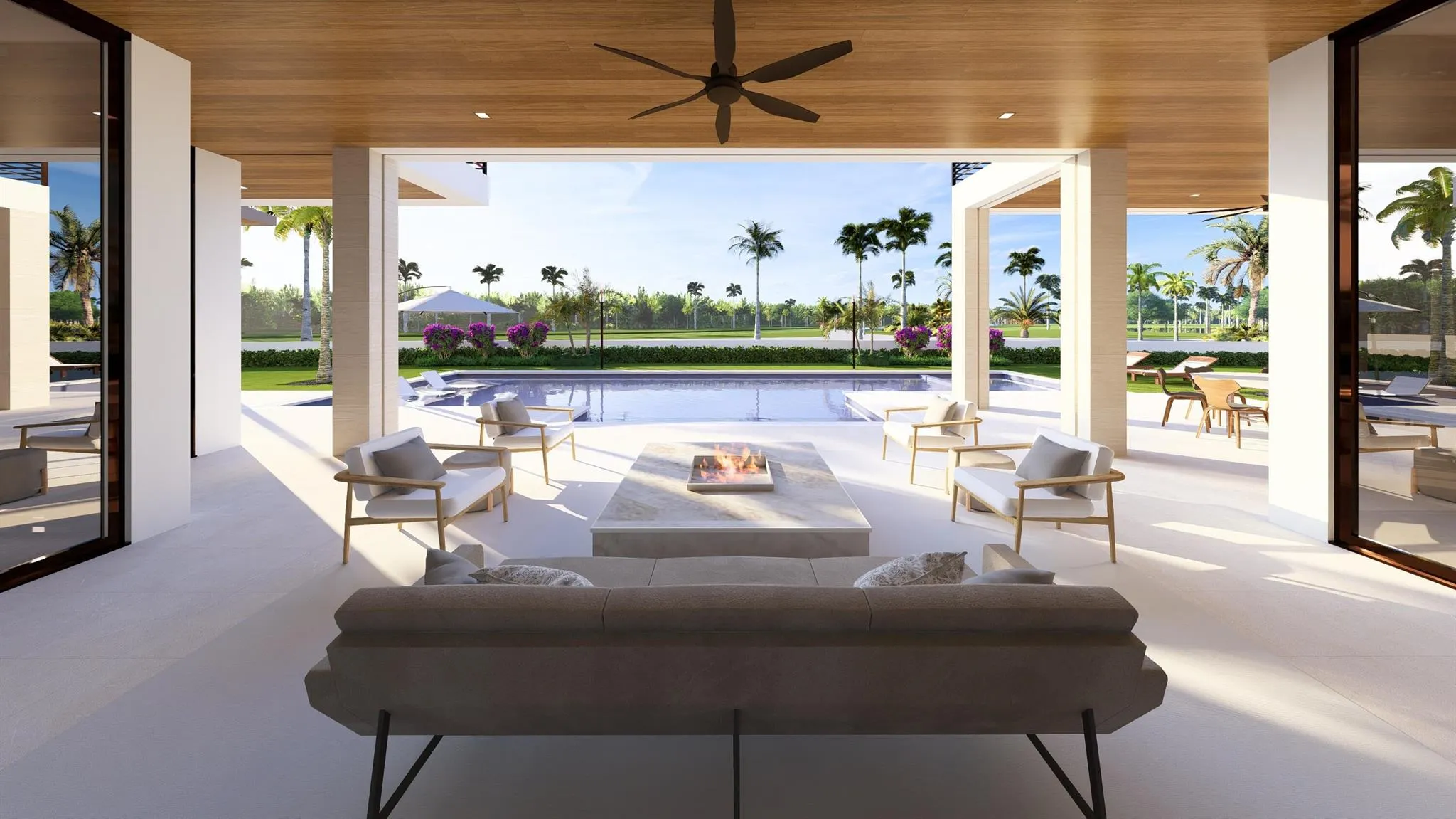 1642 Sabal Palm Drive