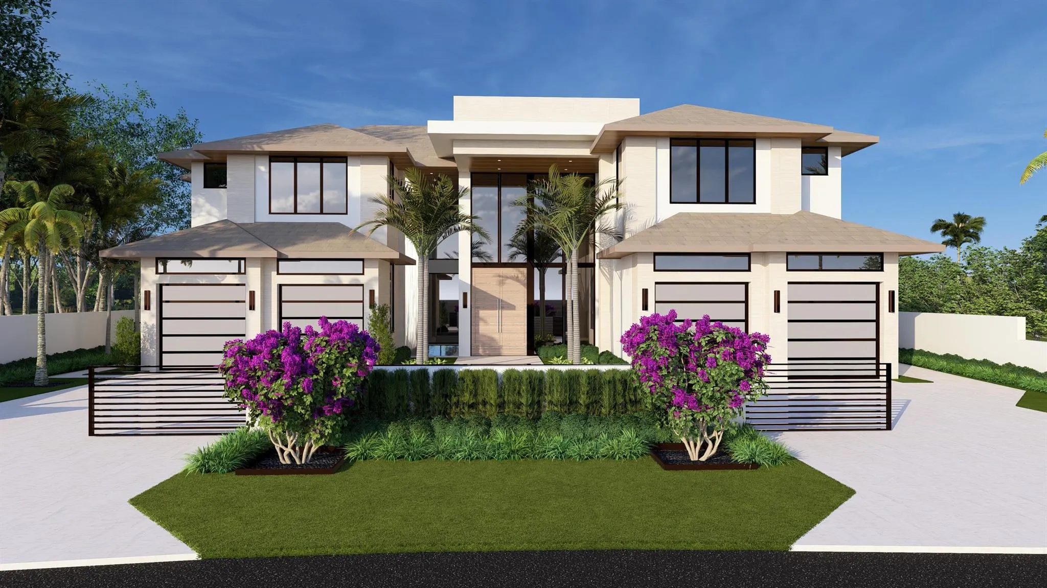 1642 Sabal Palm Drive