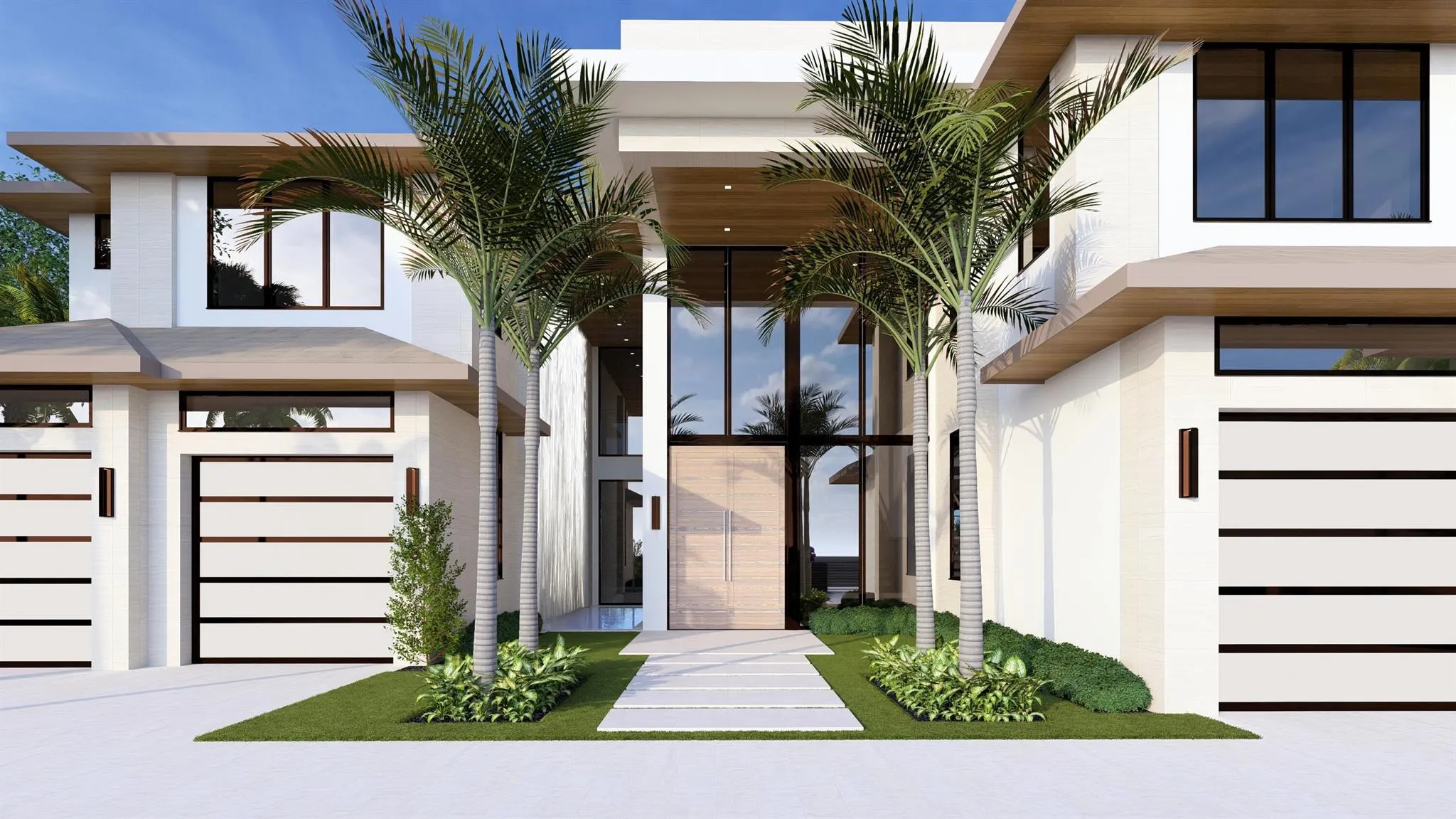 1642 Sabal Palm Drive