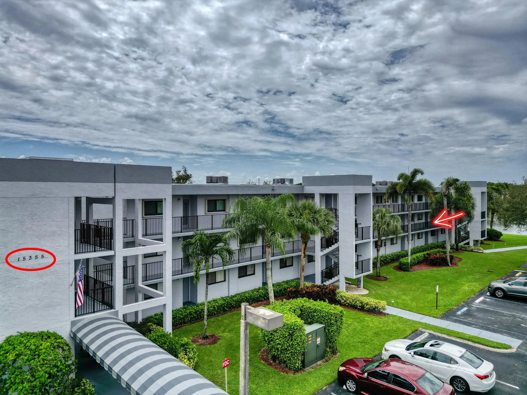 15355 Lakes Of Delray Boulevard, #212